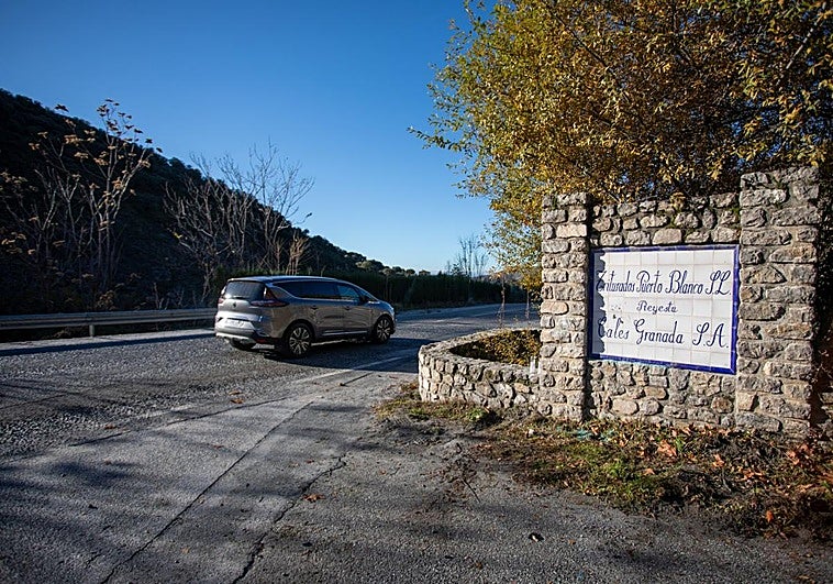 Huétor Santillán ya solicitó mejoras en la A-4003 cuando murieron otros tres jóvenes hace 17 años